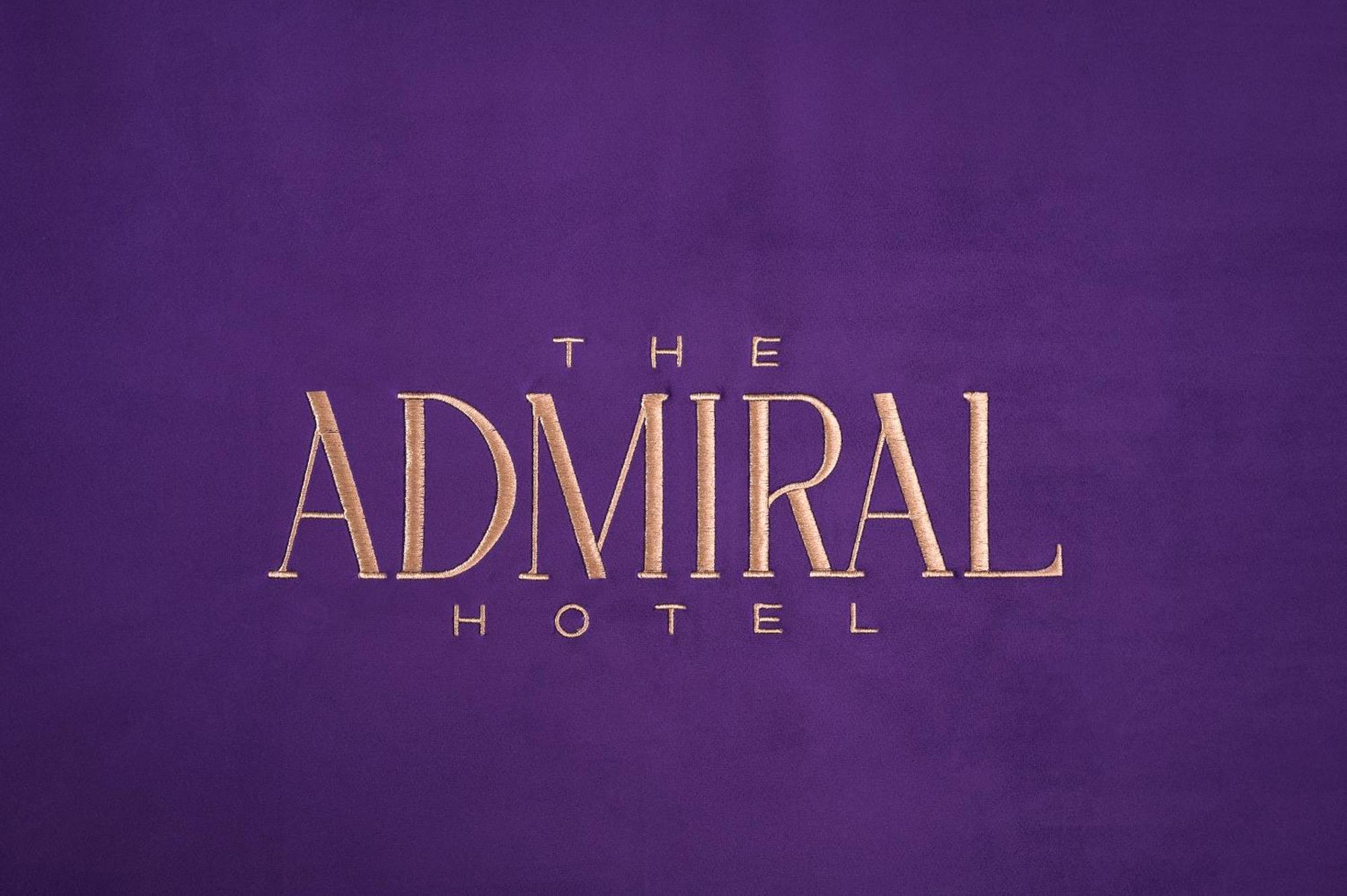 Hotel The Admiral, Downtown Historic District à Mobile Extérieur photo